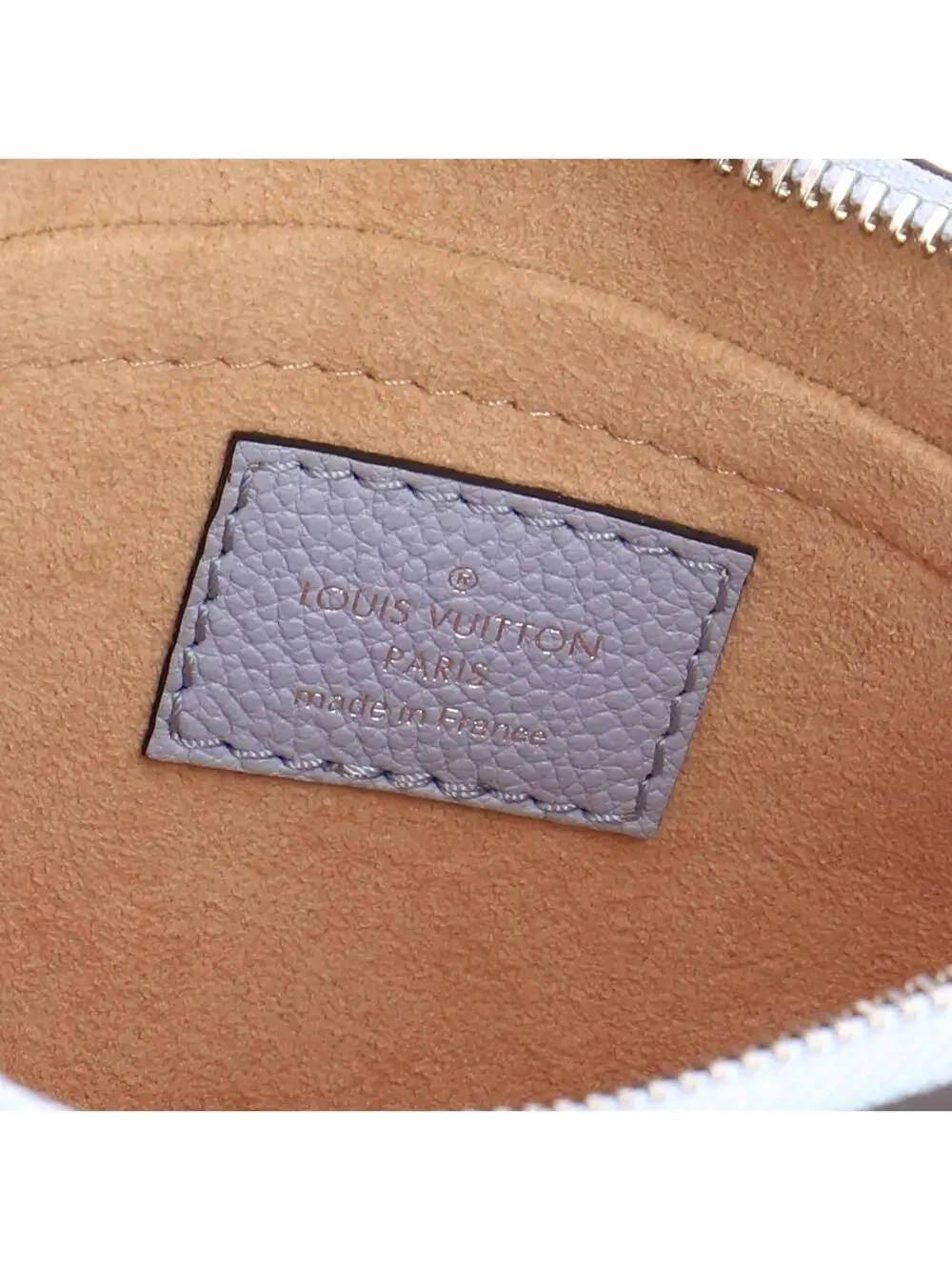 Louis Vuitton Marelle Handbag Epi #276835L24B